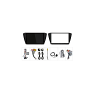 Skoda a7 android screen Skoda a7 android screen