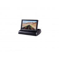 5 inch screen to operate the car rear camera 5 inch screen to operate the car rear camera