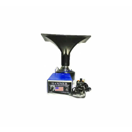 Taiwanese car siren, 7 sounds Taiwanese car siren, 7 sounds
