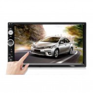 Cassette 7 inch Touch Bluetooth Remote Zero Power -ZD-X3303