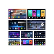 Android car screen, Auto, Apple CarPlay Android car screen, Auto, Apple CarPlay