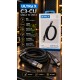 كابل شحن ULTRA X C3-CU - USB-A to USB-C - شحن سريع 3A - طول 1.2 متر