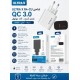 شاحن ألترا اكس تايب سى ULTRA X R4-CU