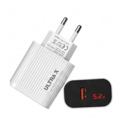 شاحن ألترا اكس تايب سى ULTRA X R4-CU