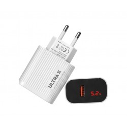 شاحن ألترا اكس تايب سى ULTRA X R4-CU