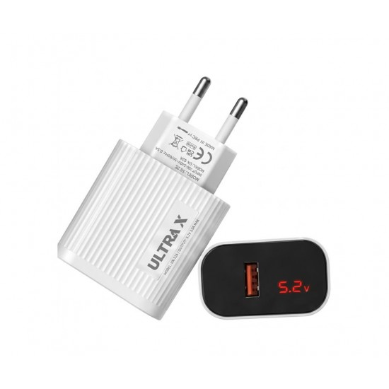 شاحن ألترا اكس تايب سى ULTRA X R4-CU