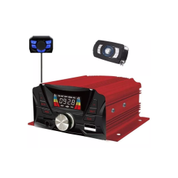 جى ام موتوسيكل وسيارة جودة عالية