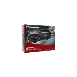 سماعات صوت السيارة من بايونير - TS-A6976S 