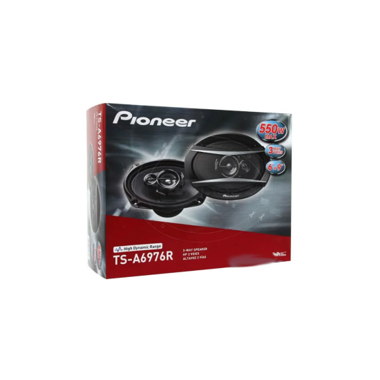 Pioneer Car Audio Speaker - TS-A6976S