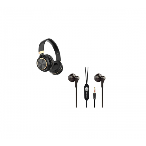 Headphones Bluetooth