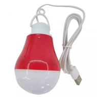 5W USB LED Light Bulb 5W Daylight Camping Tent Emergency Power Bank Computer Laptop 5W USB LED Light Bulb 5W Daylight Camping Tent Emergency Power Bank Computer Laptop