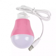 5W USB LED Light Bulb 5W Daylight Camping Tent Emergency Power Bank Computer Laptop 5W USB LED Light Bulb 5W Daylight Camping Tent Emergency Power Bank Computer Laptop