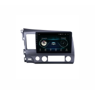 Android Screen for Honda Civic 2008-2011, 2GB RAM, 32GB Internal Memory Android Screen for Honda Civic 2008-2011, 2GB RAM, 32GB Internal Memory