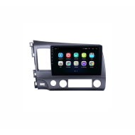 Android Screen for Honda Civic 2008-2011, 2GB RAM, 32GB Internal Memory Android Screen for Honda Civic 2008-2011, 2GB RAM, 32GB Internal Memory