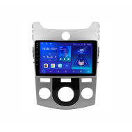 Android screen for Kia Cerato, air conditioning, 2 RAM, 32 GB internal memory Android screen for Kia Cerato, air conditioning, 2 RAM, 32 GB internal memory