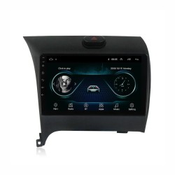 Android touch screen for Kia K3, 2GB RAM, 32GB internal memory
