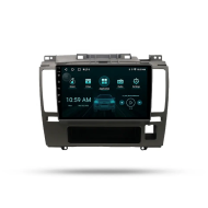 شاشة اندرويد لسيارة نيسان تيدا 2006 رامات 2 ذاكرة داخلية 32 جيجا