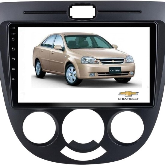 Android Screen For Chevrolet Optra 2003-2008 / 2004-2008 Buick Excelle Hatchback