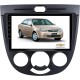 Android Screen For Chevrolet Optra 2003-2008 / 2004-2008 Buick Excelle Hatchback